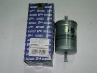 Фильтр топливный /Г-3302 дв. 406/ (под хомут) (RS Detal)