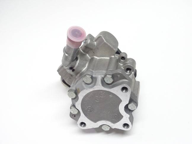 Насос ГУР /Г-3302 дв. Cummins/ (ISF 2.8)