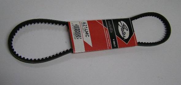 Клиновой ремень Gates 10x850 генератора 3110 дв. 402