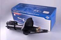 Амортизатор Lacetti перед. прав. - стойка в сборе газовый 4/5 дв. с ABS (AT) Чехия (4)