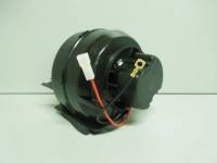 Мотор вентилятора отопителя (печки) ВАЗ 2108 с крыльчаткой и кожухом (Hofer) Мотор вентилятора отопителя (печки) ВАЗ 2108 с крыльчаткой и кожухом (Hofer)