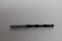 Сверло по металлу 9 мм (в уп. 5 шт.) (Сервис ключ)