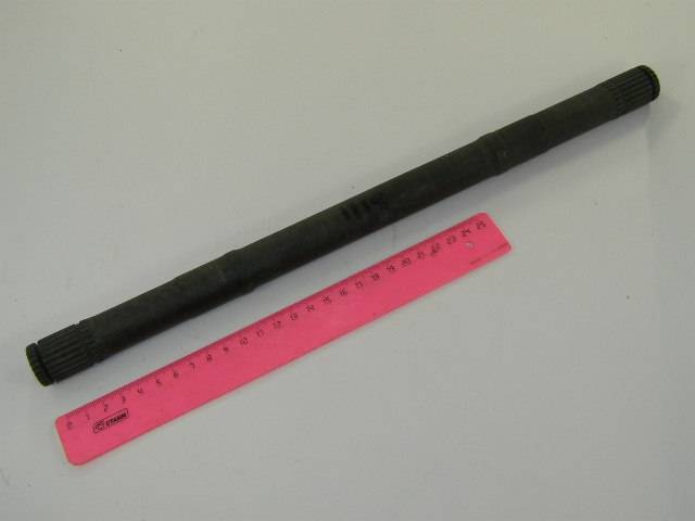 Вал привода шрус /2110-12/ лев. корот (АВТОВАЗ)