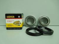Ремкомплект передней ступицы ВАЗ 2121 (Hofer) Ремкомплект передней ступицы ВАЗ 2121 (Hofer)