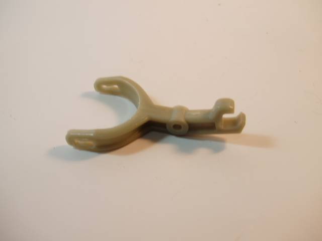 Вилка стартера /2101-07-08/ Зав. (АВТОВАЗ)