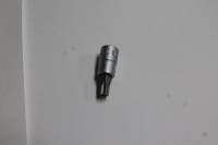 Головка-бита торкс ТS40 1/4 L=32 мм 5-ти лучевая (Force)