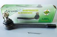 Наконечник рулевой ВАЗ 2101-07 внутренний (длинный) левый LGR Наконечник рулевой ВАЗ 2101-07 внутренний (длинный) левый LGR