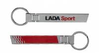 Брелок Lada Sport 2020 8460095006