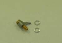 Гусак распылитель /2101-07/ в сб. карб. (Димитровград)