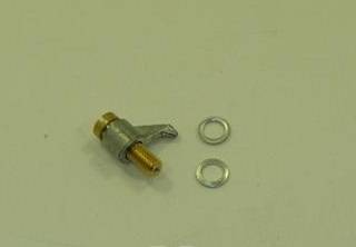 Гусак распылитель /2101-07/ в сб. карб. (Димитровград)