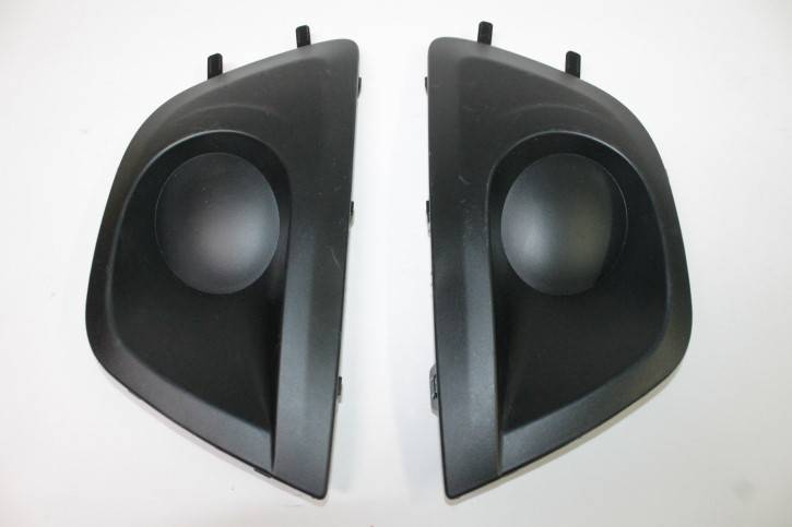 Заглушка п/туман. фар /2191/ Лифбэк (АВТОВАЗ)