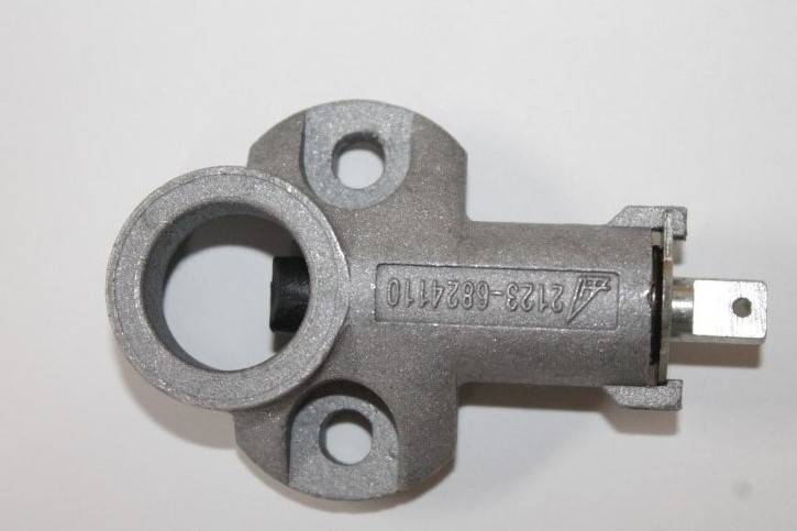 Замок спинки сиденья /2123/ (чебурашка) (Димитровград)