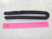 Цепь ГРМ ВАЗ 2103-07, 2121, 21213 (116 звеньев) (Киров) Цепь ГРМ ВАЗ 2103-07, 2121, 21213 (116 звеньев) (Киров)