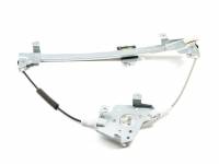 Стеклоподъемник Daewoo Nexia перед. прав. электр. NP944