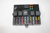Блок предохранителей /2123/ (АВАР)