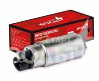 Бензонасос электр. ВАЗ-2110 и модиф. с гладким штуцером (стартвольт)