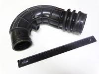 Патрубок ДМРВ /2112, 2170/ Патрубок ДМРВ /2112, 2170/