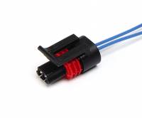 Колодка датчика темпер. охл. жидкости с провод. (Cargen) (15) Колодка датчика темпер. охл. жидкости с провод. (Cargen) (15)