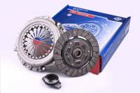 Сцепление в сборе ВАЗ 2108-15 метал. подш. (AT) Сцепление в сборе ВАЗ 2108-15 метал. подш. (AT)