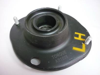 Опора амортизатора Lanos (T100) перед. лев. (Torque) (30)