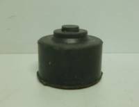 Втулка стойки стабилизатора перед. Nexia, Espero, Lanos крепл. к рычагу (NBN)