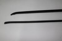 Молдинг на крышу /2108-21093/ (удочки) 2 шт. (AD Plastik) Молдинг на крышу /2108-21093/ (удочки) 2 шт. (AD Plastik)