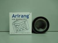 Подшипник ступ. перед. Lacetti DOHC, Rezzo 05-- (Arirang) (25) Подшипник ступ. перед. Lacetti DOHC, Rezzo 05-- (Arirang) (25)