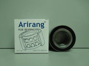 Подшипник ступ. перед. Lacetti DOHC, Rezzo 05-- (Arirang) (25)