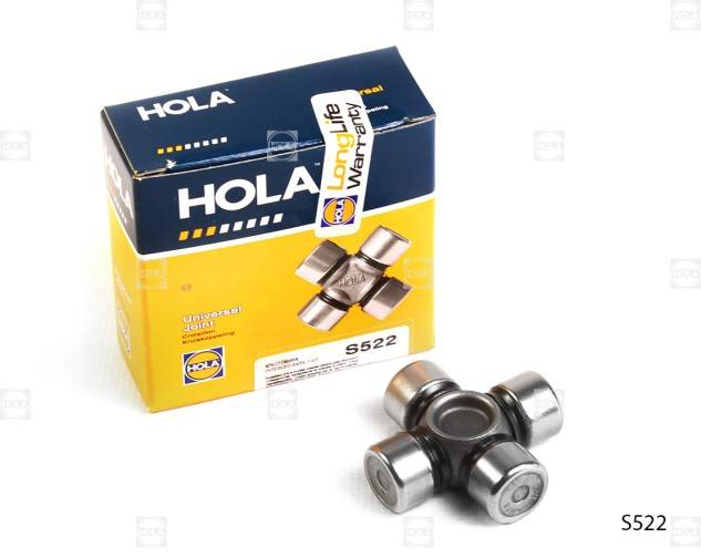 Крестовина рулевого управления Nissan Almera N16 (00-) Mitsubishi Pajero (90-)