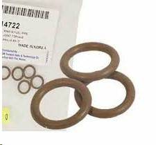 Кольцо уплотнит. топливного фильтра Daewoo Nexia (General Motors)