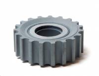 Шестерня коленвала Daewoo Nexia 8кл.