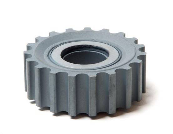 Шестерня коленвала Daewoo Nexia 8кл.