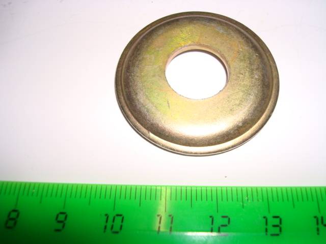 Шайба верх. рычага /2101/ (уп.10 шт.) (БелЗАН)