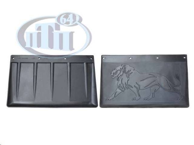 Брызговик /Газон NEXT/ передний 290*470