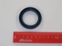 2141 Сальник КПП /синий/ (Totti)