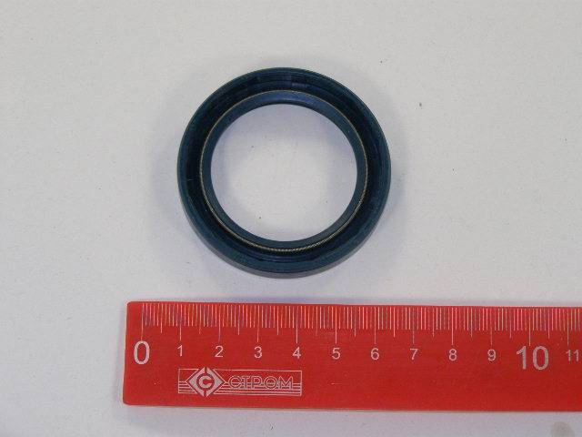 2141 Сальник КПП /синий/ (Totti)