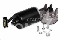 Мотор стеклоочистителя Logan, Sandero, Largus (СтартВольт) Мотор стеклоочистителя Logan, Sandero, Largus (СтартВольт)