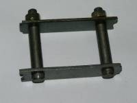 Серьга рессорная М-412 (Воткинск) Серьга рессорная М-412 (Воткинск)