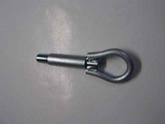 Крюк буксировочный Skoda Fabia Rapid Roomster (QUARTZ)