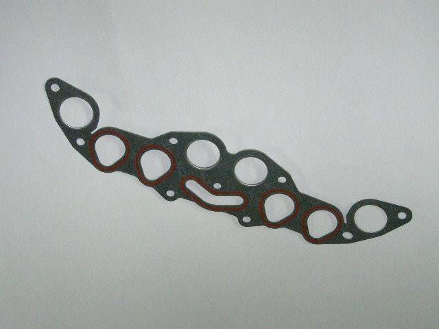 Прокладка коллект. /21214, 2123 Шеви/ улыбка с герм. (ND Auto)