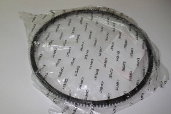 Венец маховика /Г-53, УАЗ дв. 417, 4216/ EXPERT (АвтоДетальСервис)