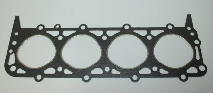 Прокладка ГБЦ /Г-53, ПАЗ/ (Арзамас)