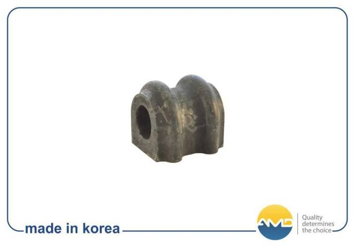 Втулка стабилизатора переднего AMDSB2229