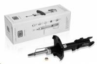 Стойка Hyundai Accent перед. прав. газомасл. (94-) (TRIALLI)