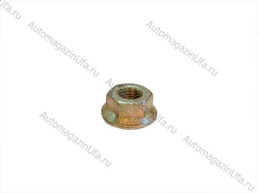 Гайка М10 натяжного ролика 2123 Chevy Niva
