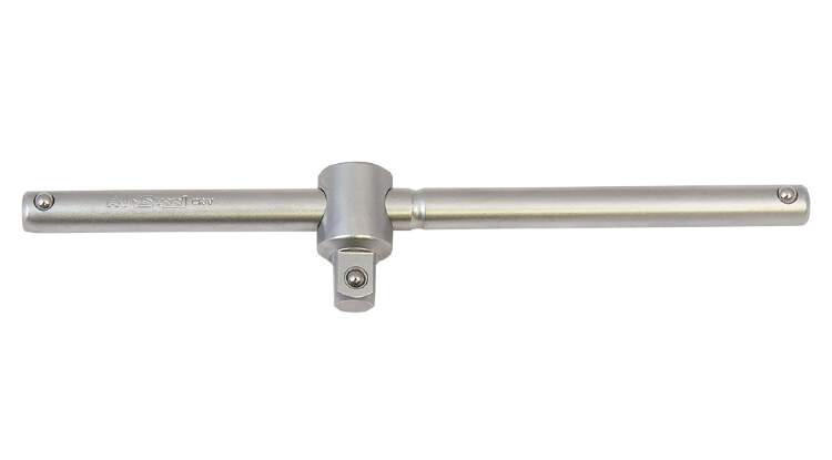 Вороток 1/2" Т-образный 300мм (AV Steel)