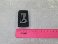 Эмблема решетки /2107/ зав. (Сызрань) Эмблема решетки /2107/ зав. (Сызрань)