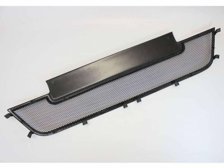 Сетка радиатора /Lada Largus/ фигурная