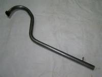 Гусь /Г-3110/ длинный (выхлоп.) (Автоглушитель)