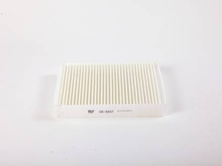 Фильтр салонный Renault Megane Scenic c 1999 г. (BIGFILTER)